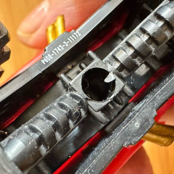 Disney Pixar Cars Toon Frightening Trucks Screamer ITormentor McMean Rasta Paddy - Picture 7 of 16